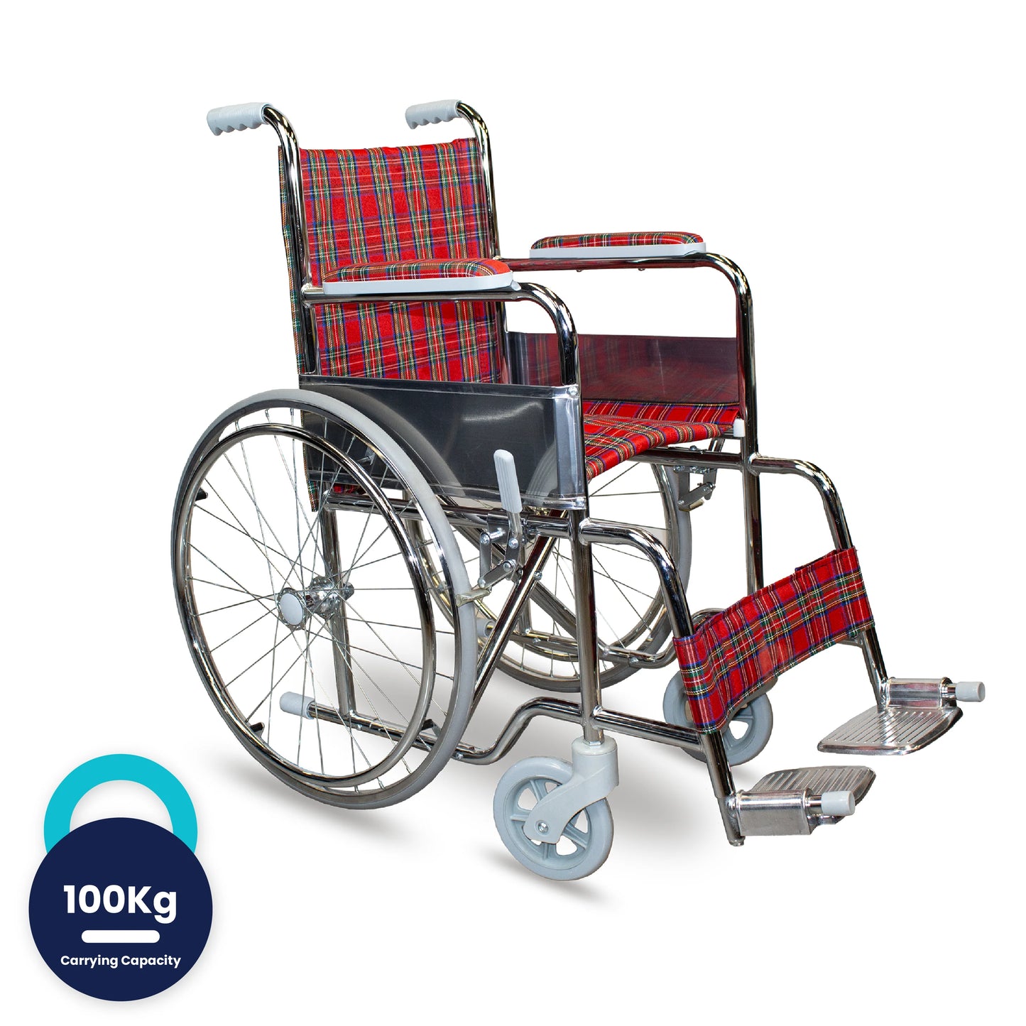 ARREX ELMO WHEELCHAIR - FOR KIDS AND YOUNG ADULT