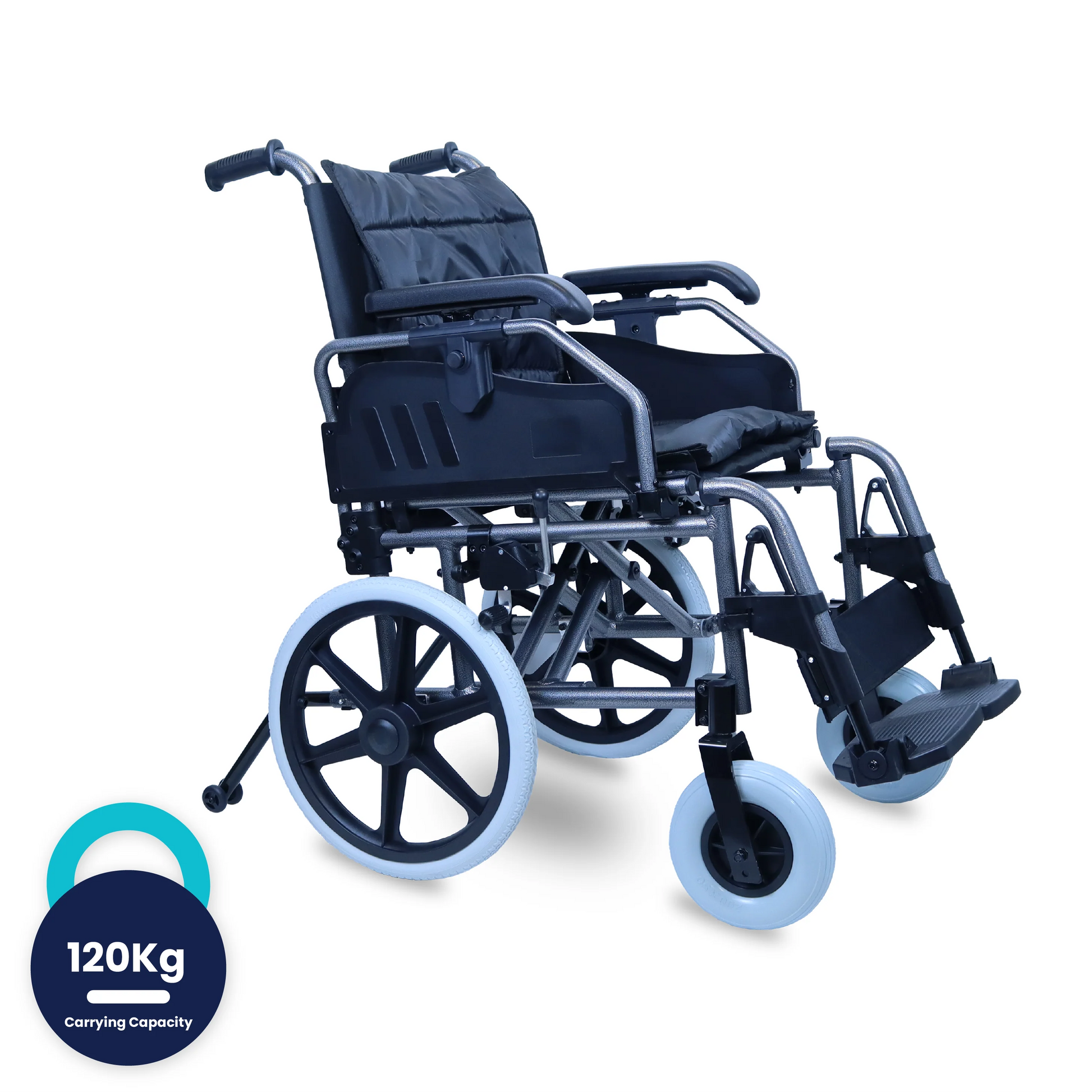 bombay surgical arrex lanzo premium aluminum wheelchair