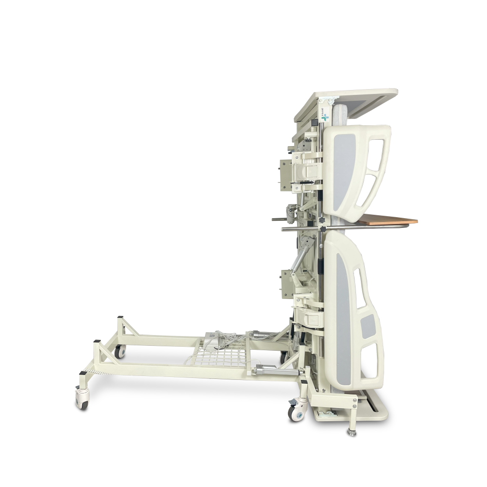 bombay surgical arrex jane hospital 5 function bed