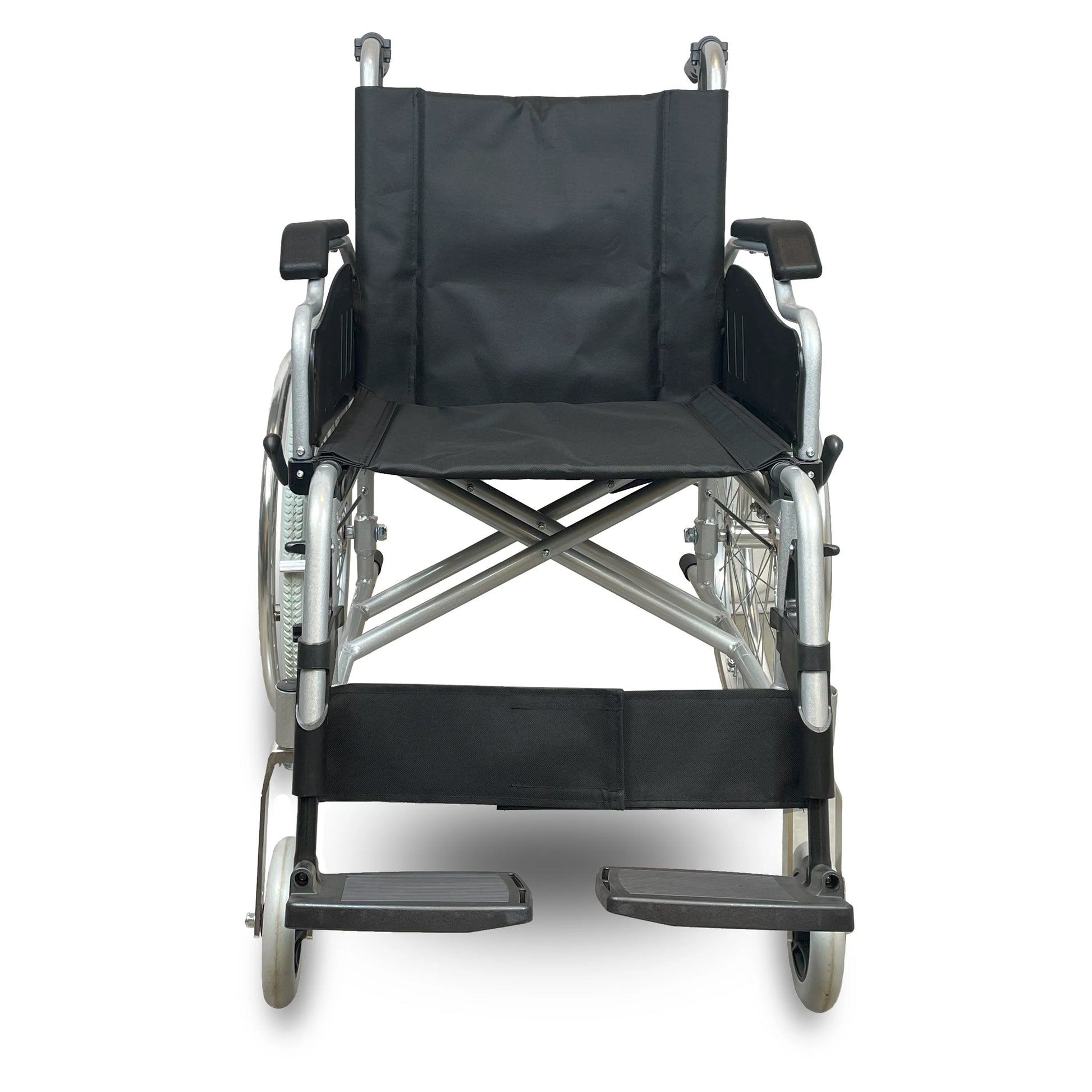 bombay surgical arrex zane premium aluminium wheelchair