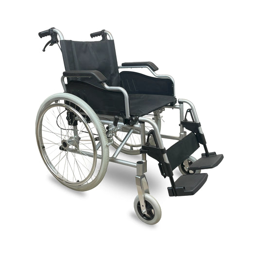 bombay surgical arrex zane premium aluminium wheelchair