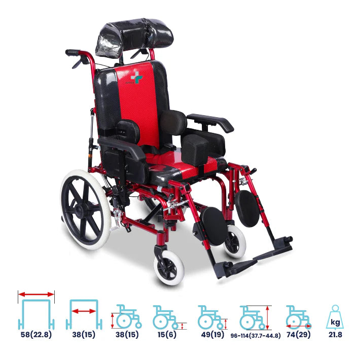 ARREX NONA-X PREMIUM - FOR KIDS AND YOUNG ADULT