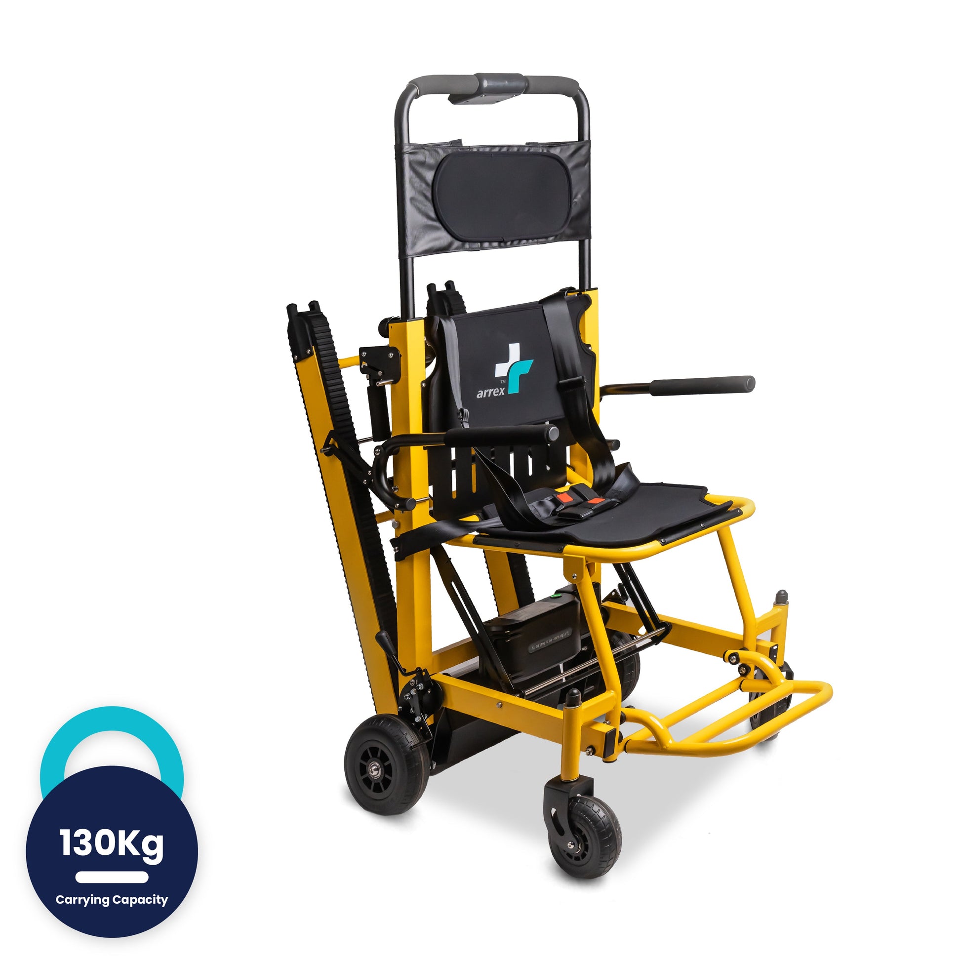 bombay surgical arrex stairlift motorized electric power wheelchair