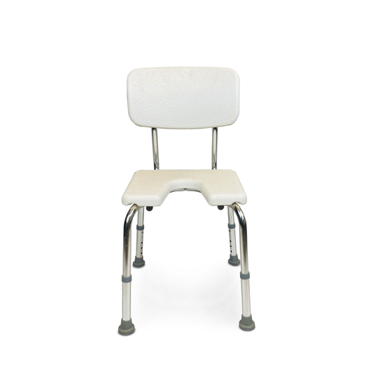 Arrex LA150 bath benches