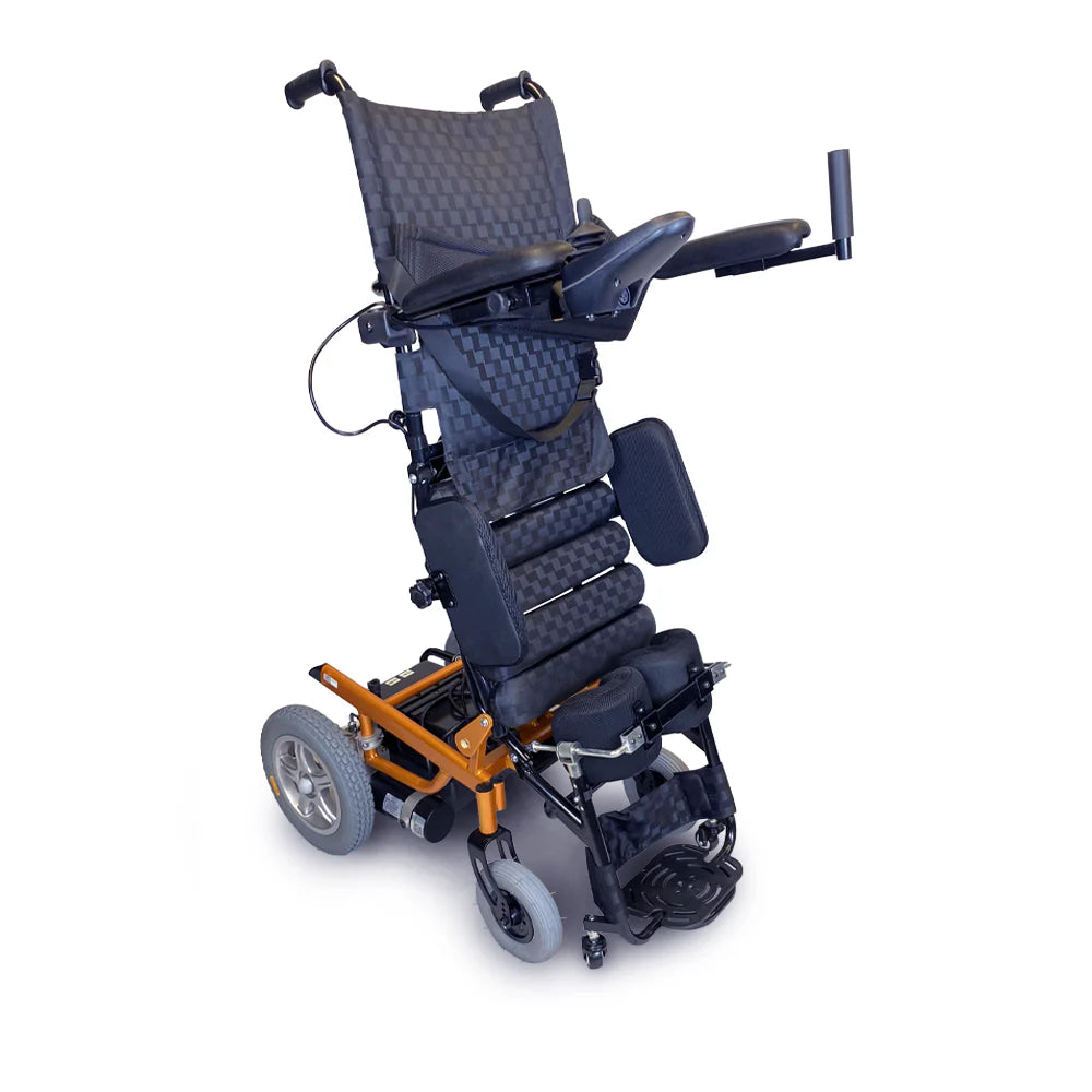 Arrex thor electric - power wheelchair