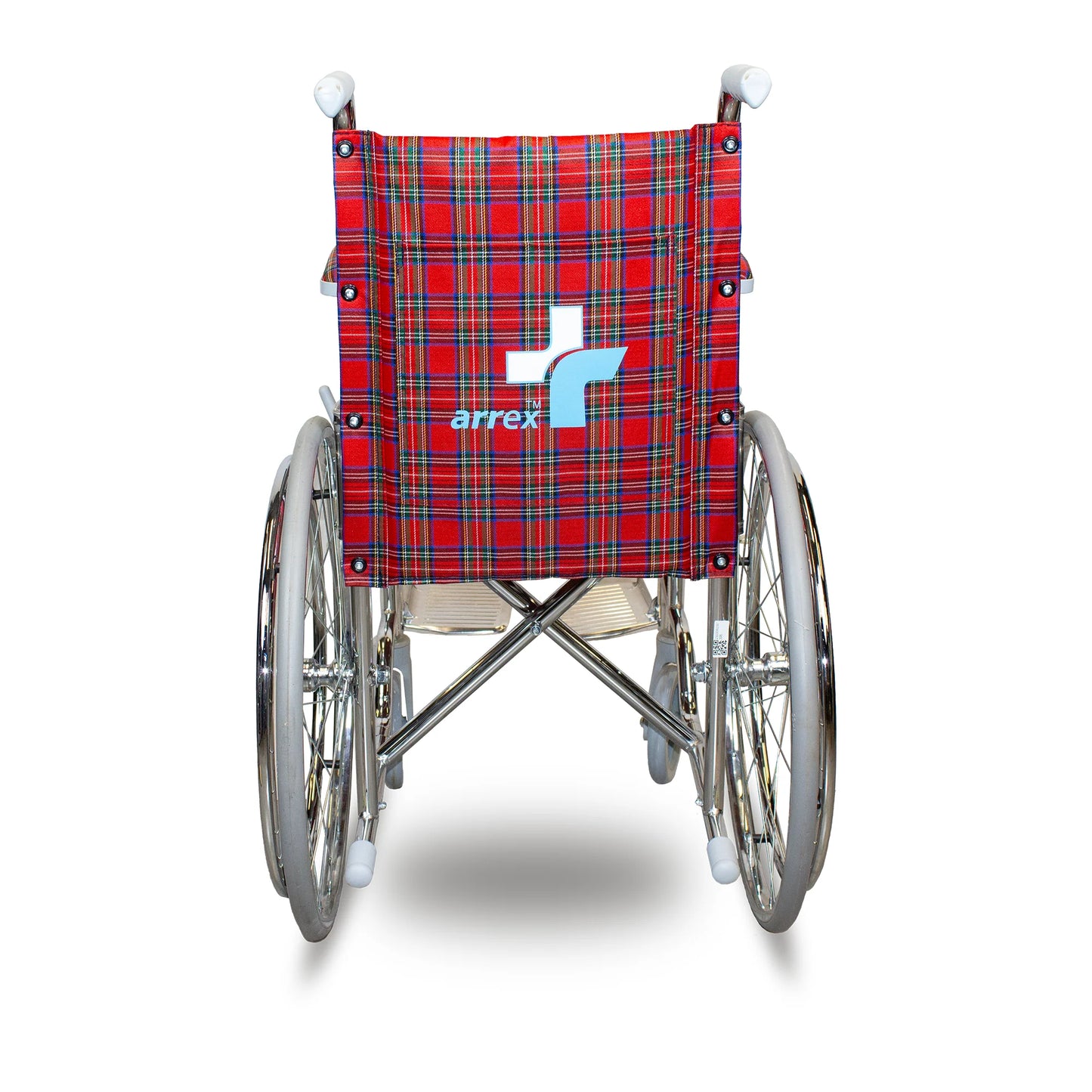 ARREX ELMO WHEELCHAIR - FOR KIDS AND YOUNG ADULT