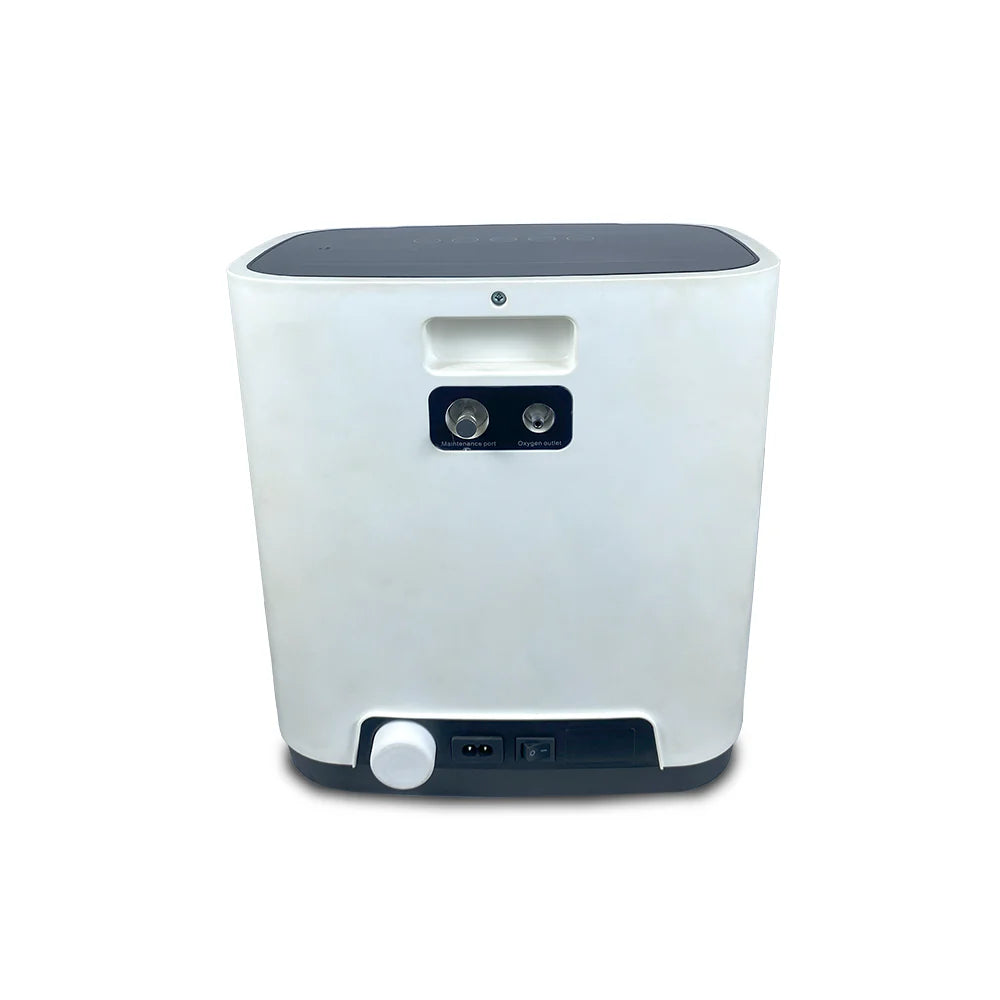 MEDURA MEDOXY PRO I OXYGEN CONCENTRATORS