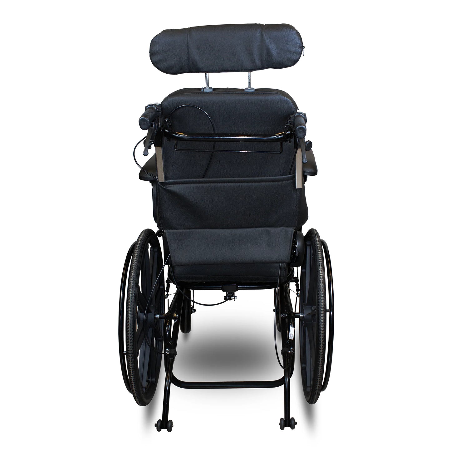 ARREX FABIO - RECLINNING WHEELCHAIR