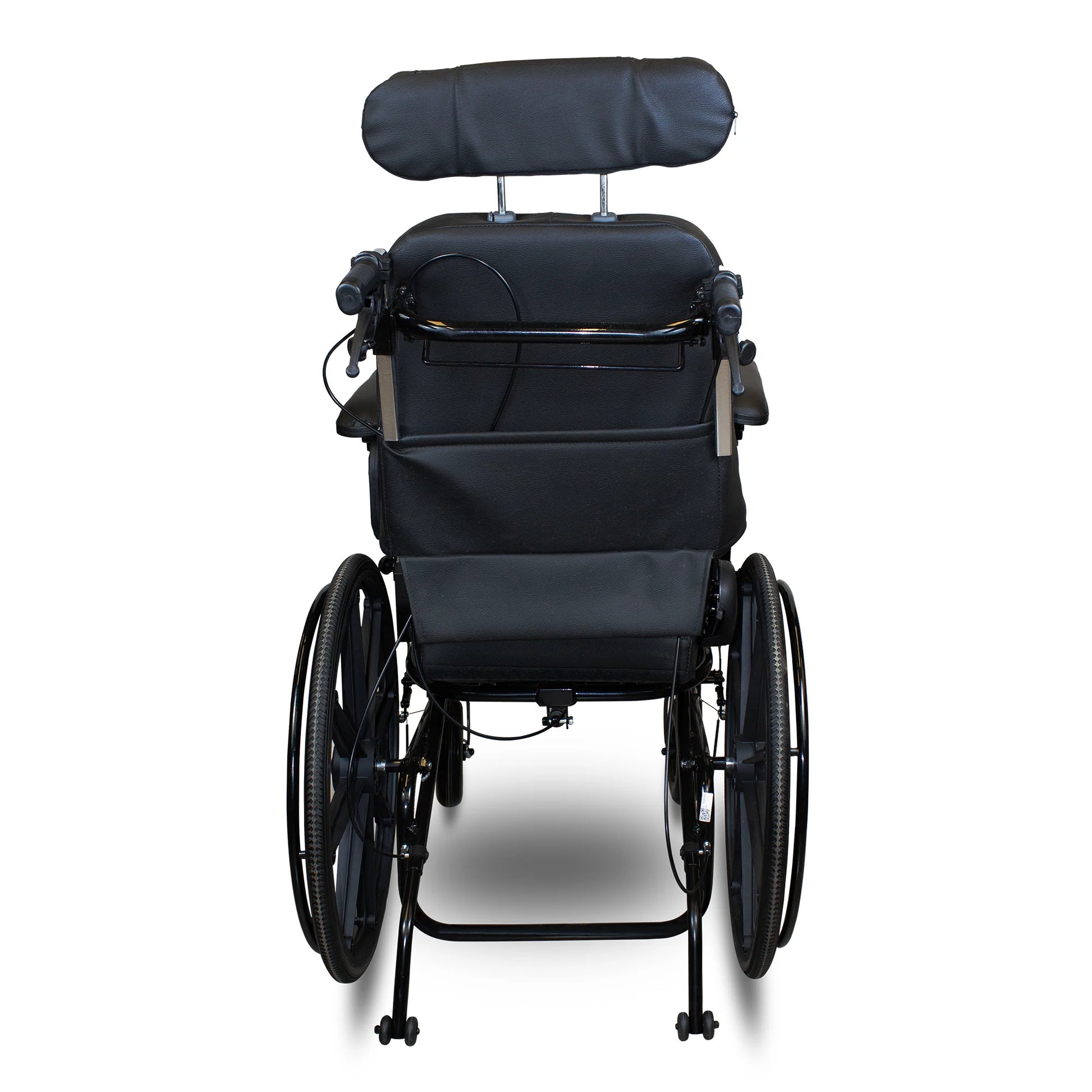 ARREX FABIO - RECLINNING WHEELCHAIR
