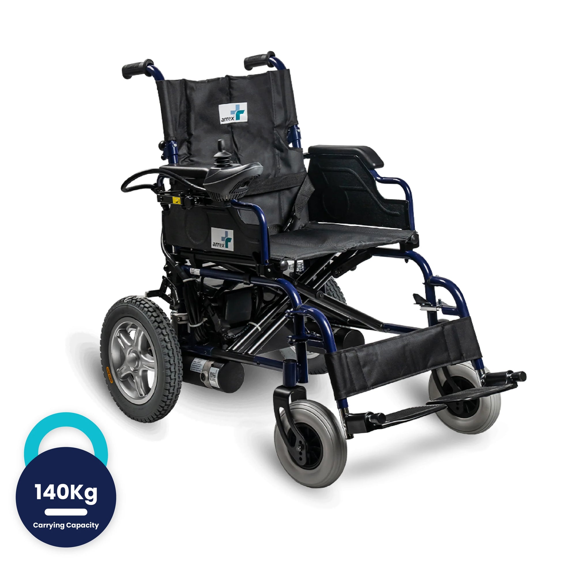 bombay surgical arrex tamar power electric power wheelchair