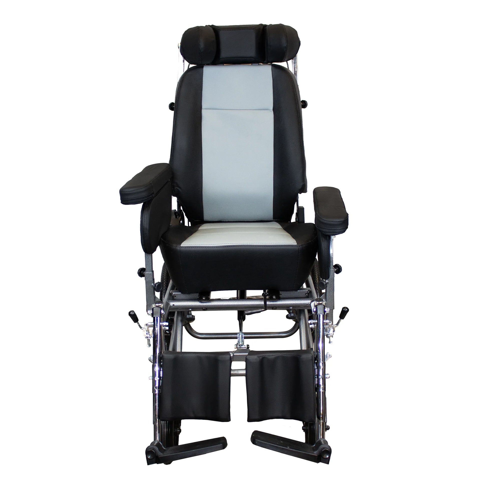 bombay surgical arrex jana reclining wheelchair