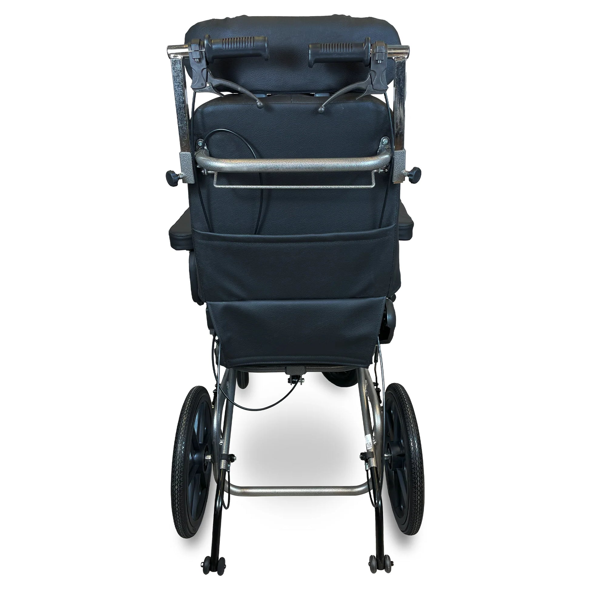 bombay surgical arrex jana reclining wheelchair