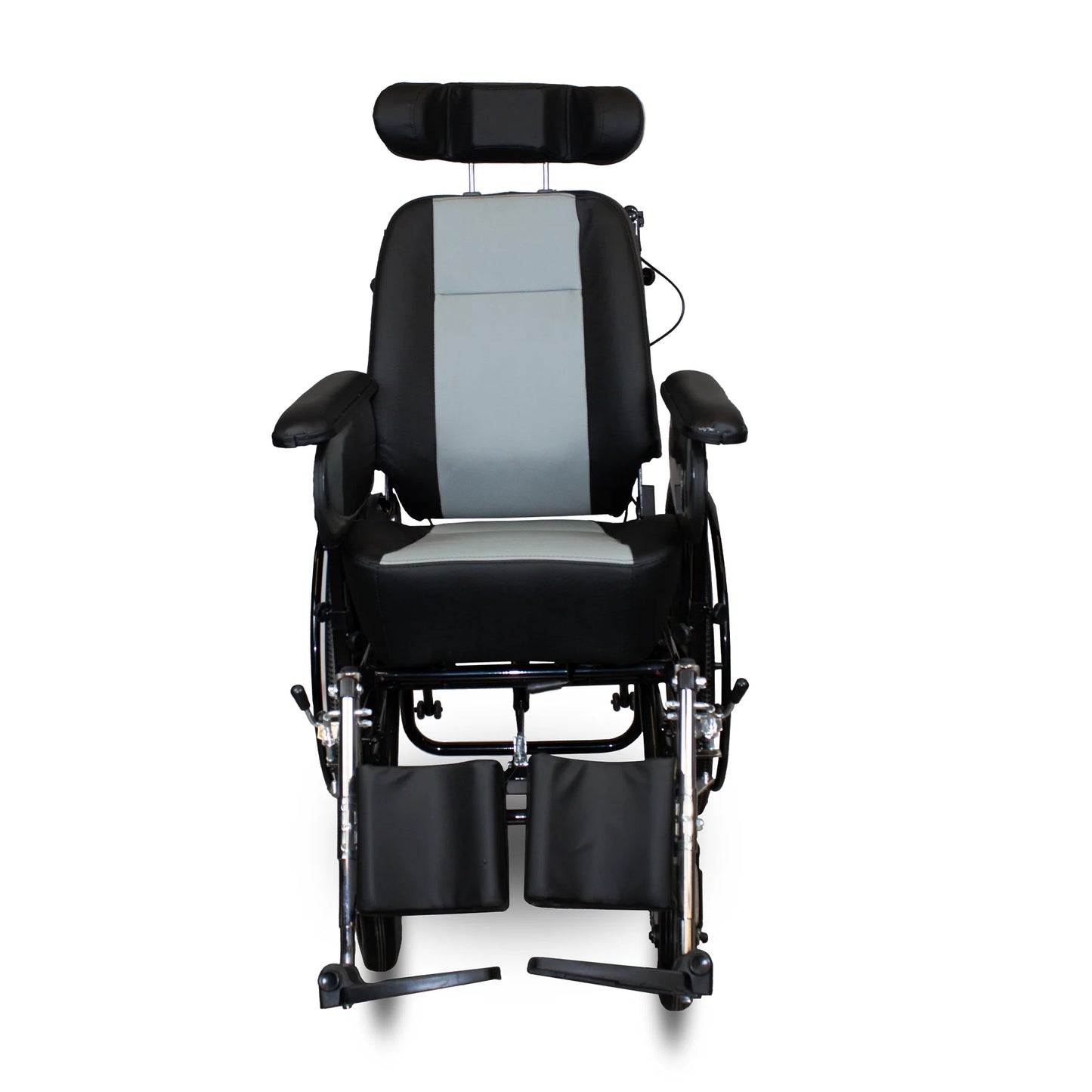 ARREX FABIO - RECLINNING WHEELCHAIR