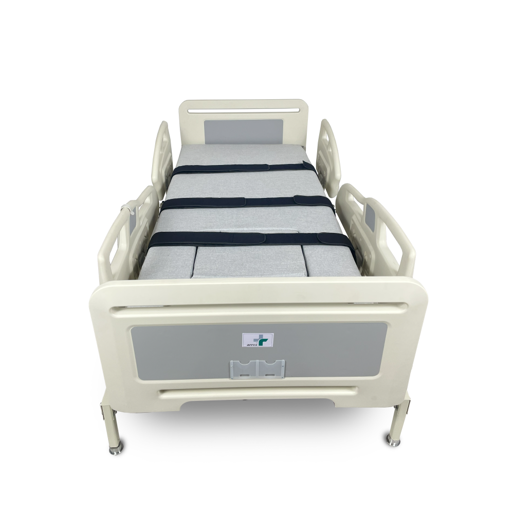 bombay surgical arrex jane hospital 5 function bed