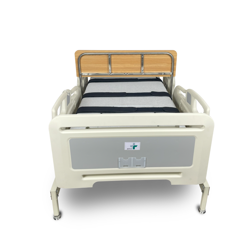 bombay surgical arrex jane hospital 5 function bed
