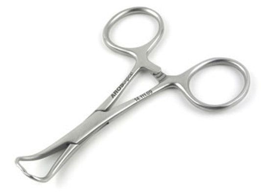BACKHAUS TOWEL CLAMPS