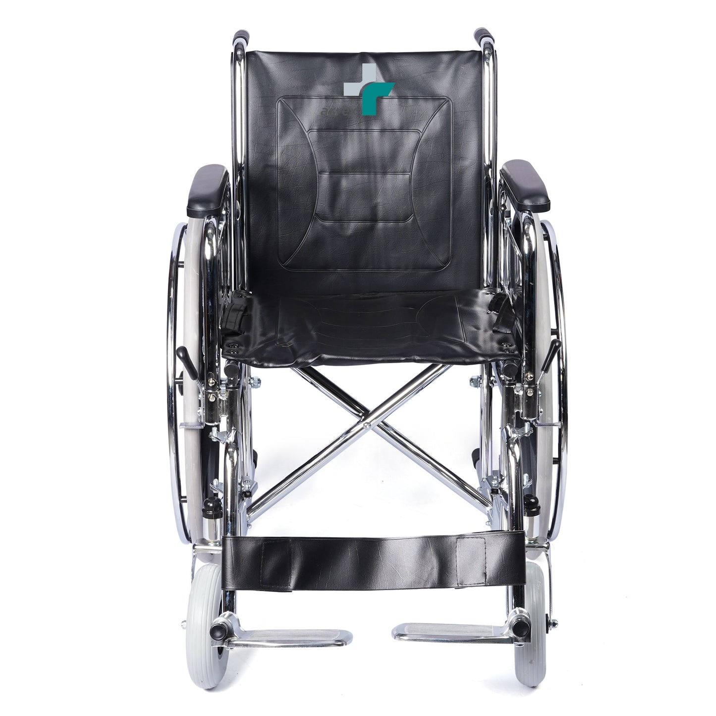 ARREX MARTIN - PREMIUM STEEL WHEELCHAIR