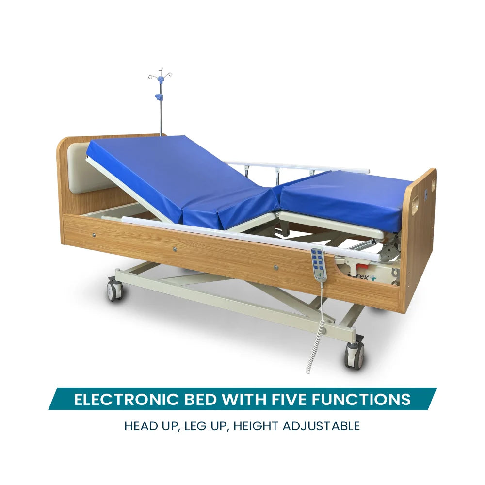ARREX RYERSON PLUS 3 Fucntion HOSPITAL BED