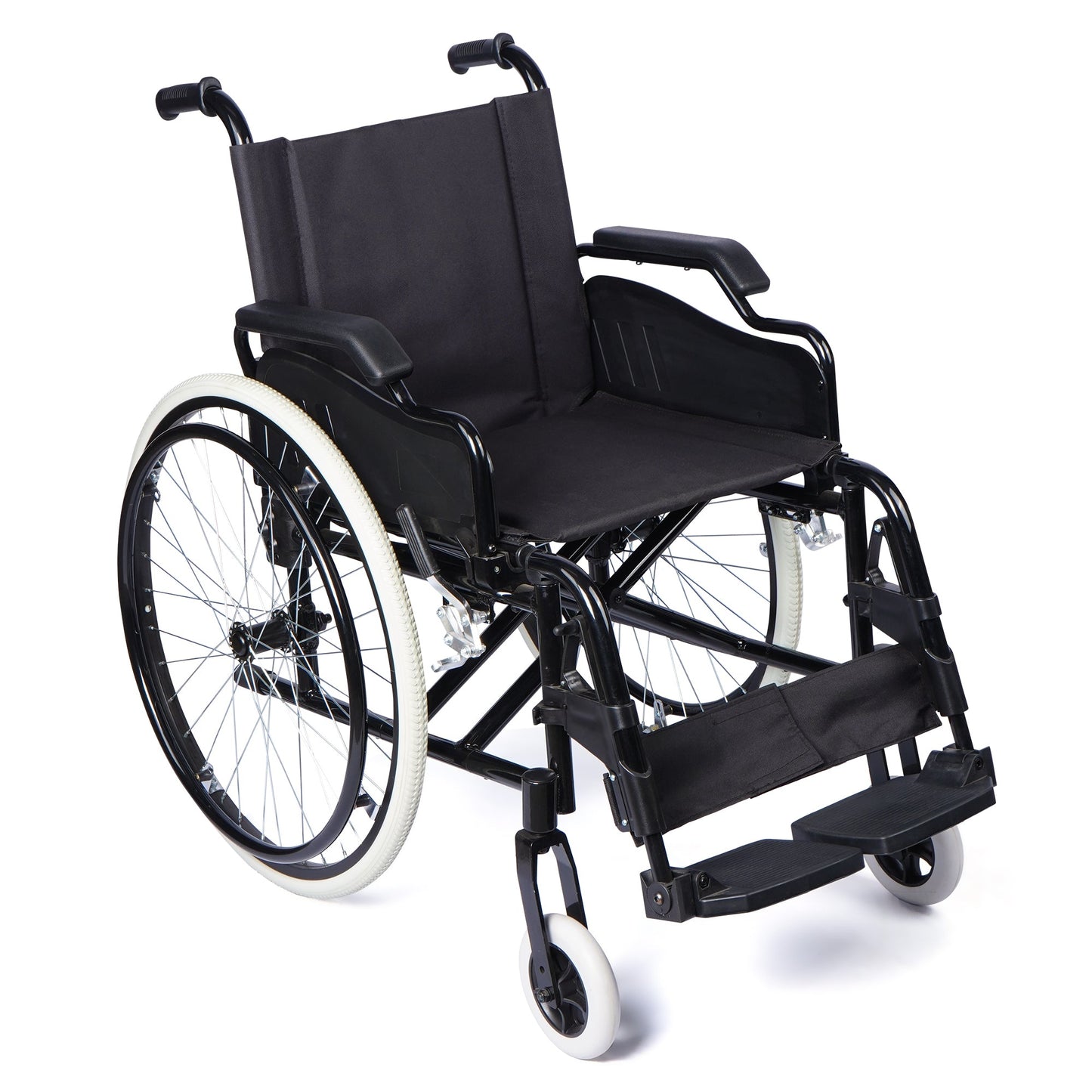 ARREX DELUX - PREMIUM ALUMINIUM WHEELCHAIR