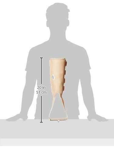 VISSCO FOOT TRACTION BRACE - P.C.NO. 0214