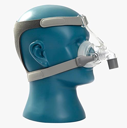 BMC BIPAP nasal mask-medium