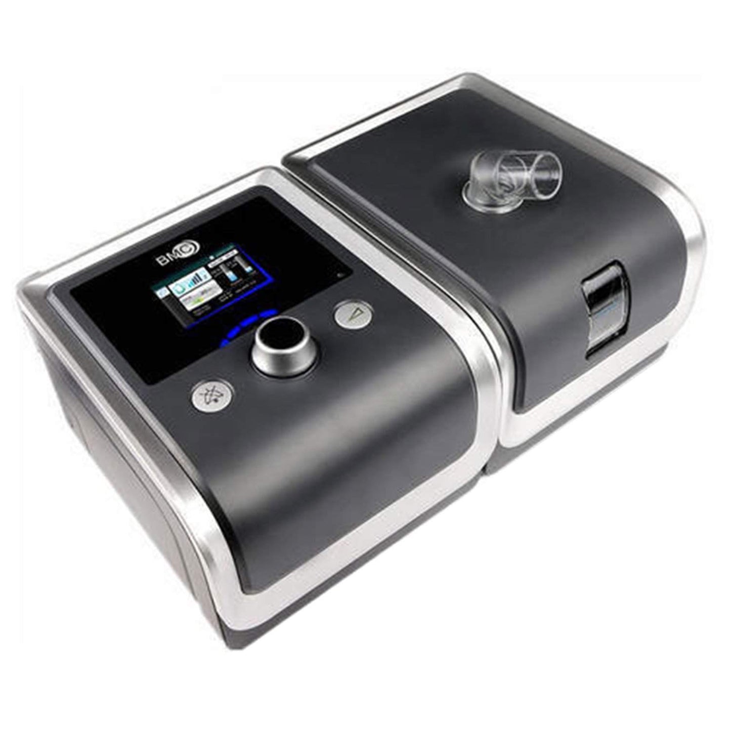 BMC resmart g ii bipap