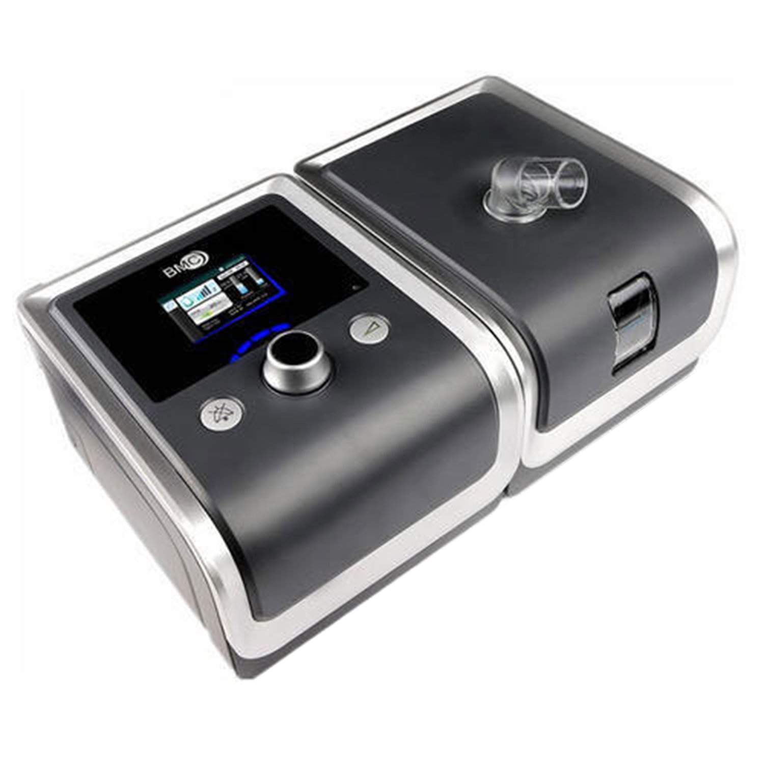 BMC resmart g ii bipap