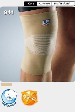 bombay surgical l.p knee support 941- large