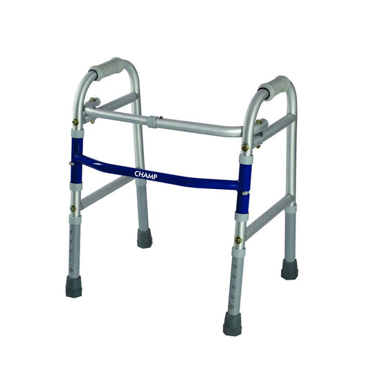 Champ Folding Walker- Child