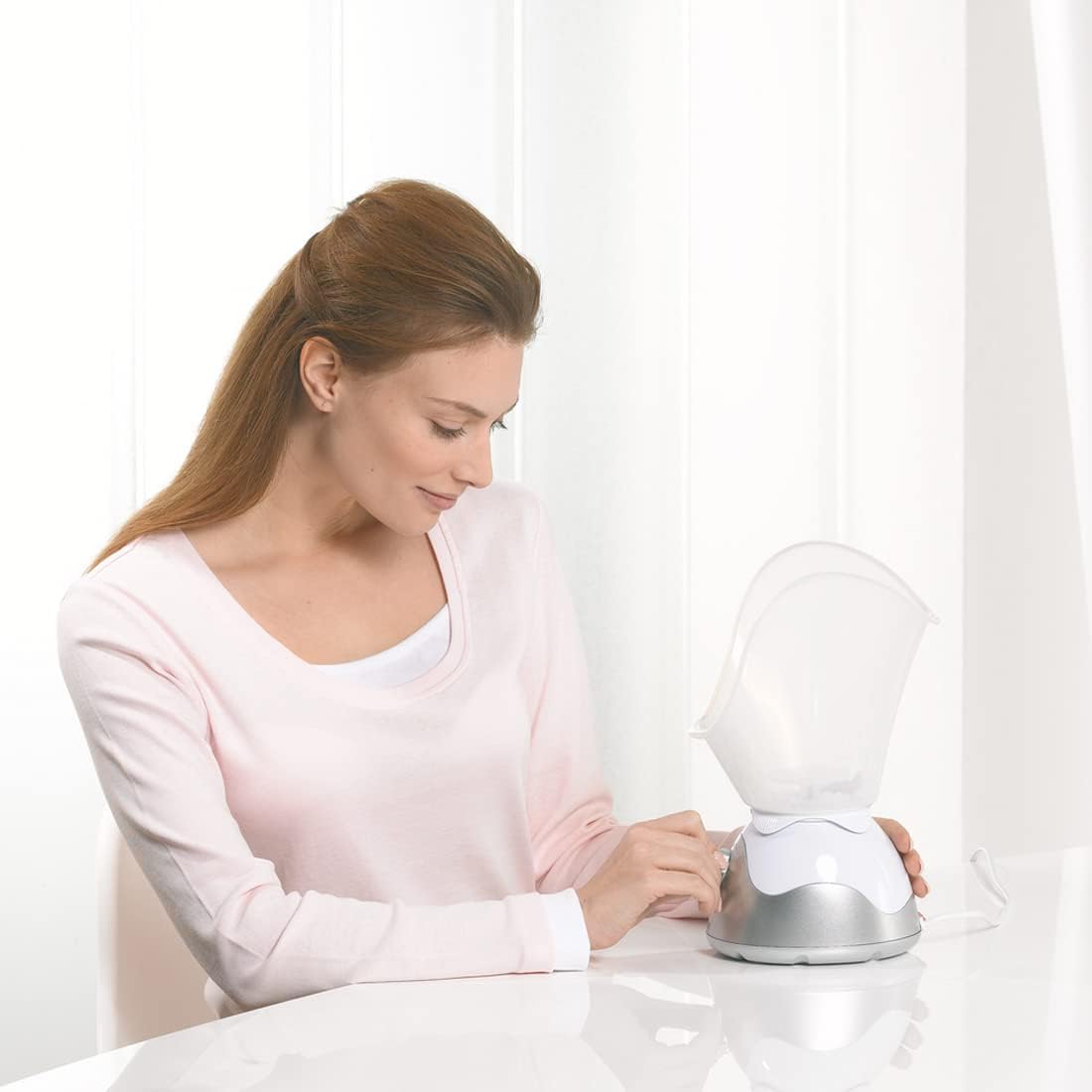 BEURER FS-50  FACIAL SAUNA