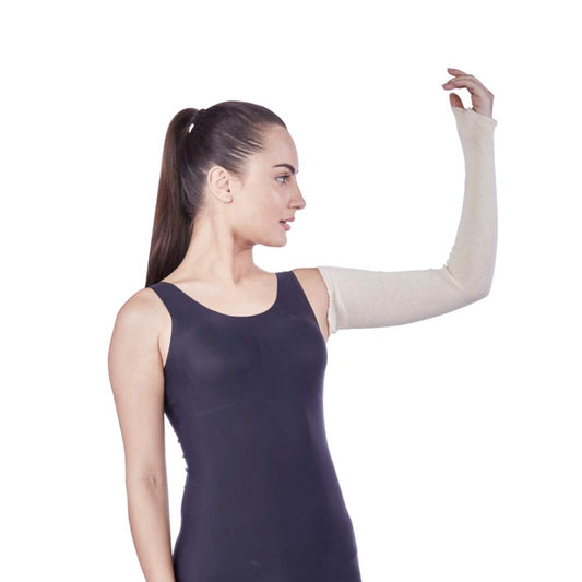 VISSCO Stockinette Roll Large