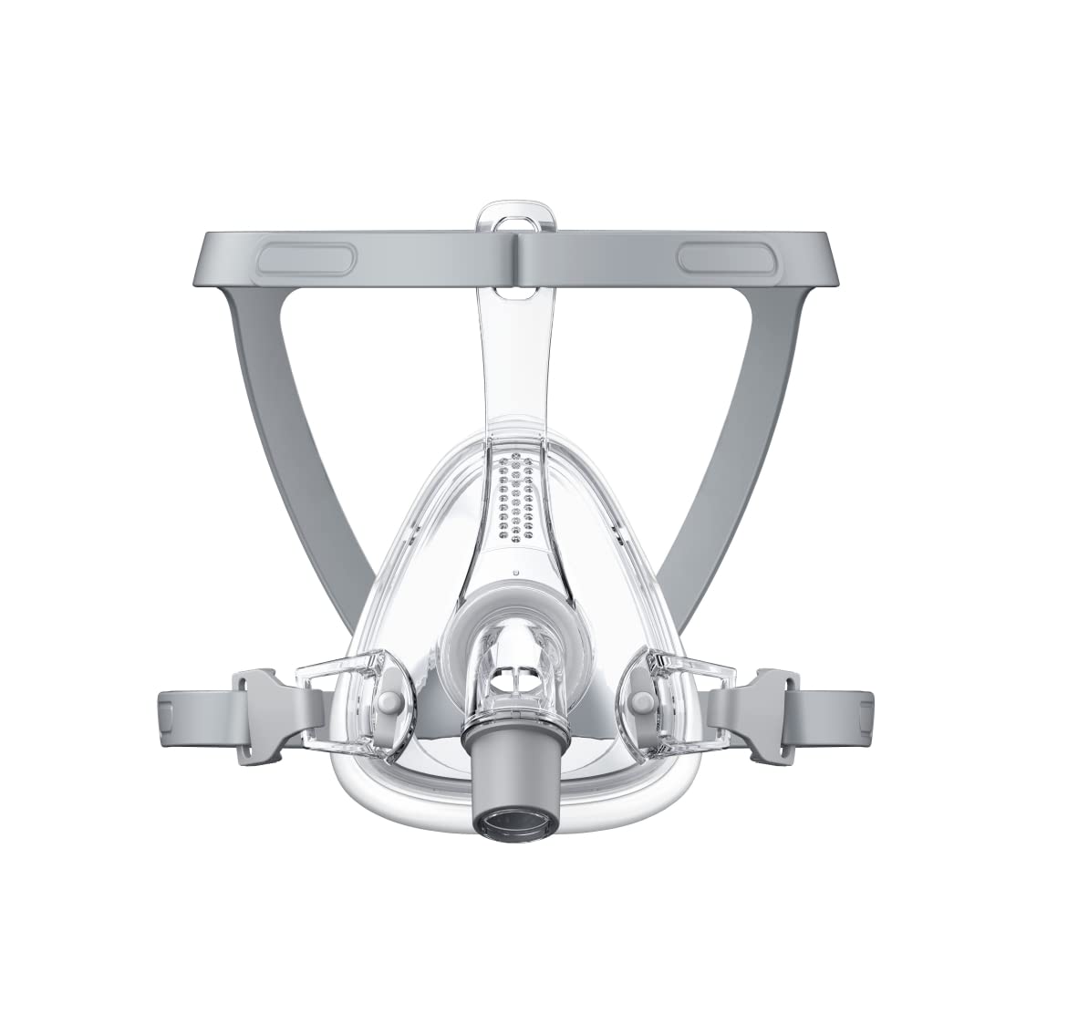 BMC BIPAP FULL FACE MASK-MEDIUM