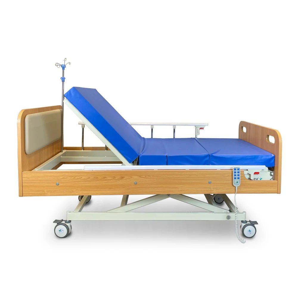 ARREX RYERSON PLUS 3 Fucntion HOSPITAL BED