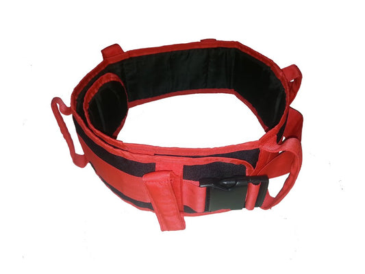 PEDDAR JOHNSON TRANSFER BELT
