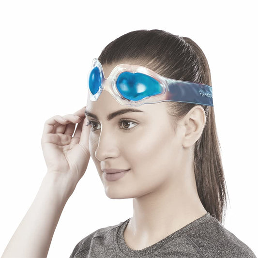 VISSCO Eye Mask (Cool Gel) - P.C.No. 4101
