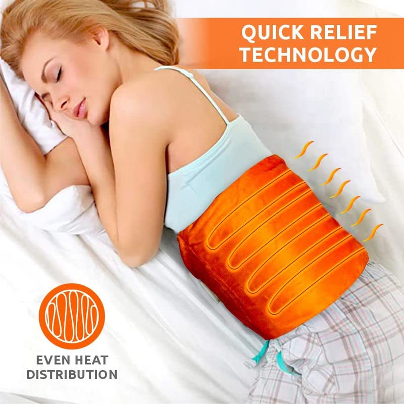 VISSCO ORTHOPAEDIC HEATING BELT