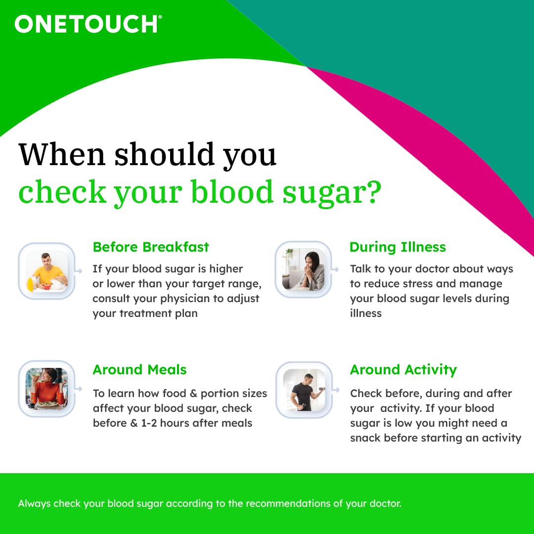 ONETOUCH SELECT SIMPLE TEST STRIPS