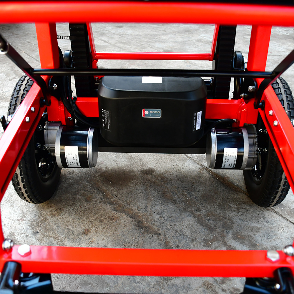 ARREX STAIR MAX MOTORIZED ELECTRIC