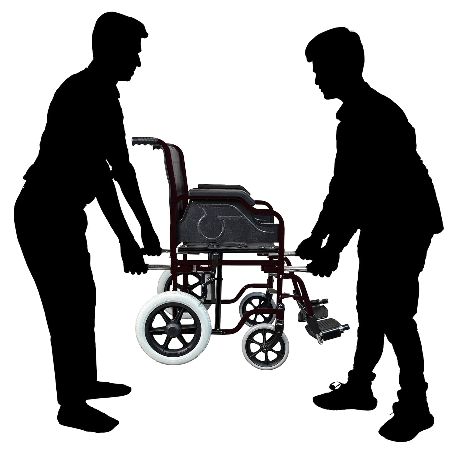 bombay surgical arrex perla pro wheelchair