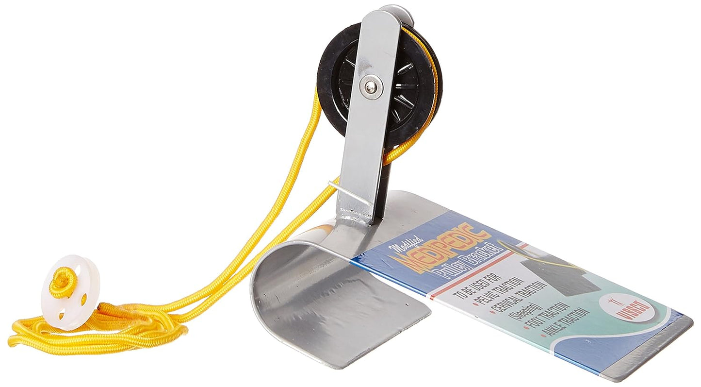 VISSCO FOOT TRACTION BRACE - P.C.NO. 0214