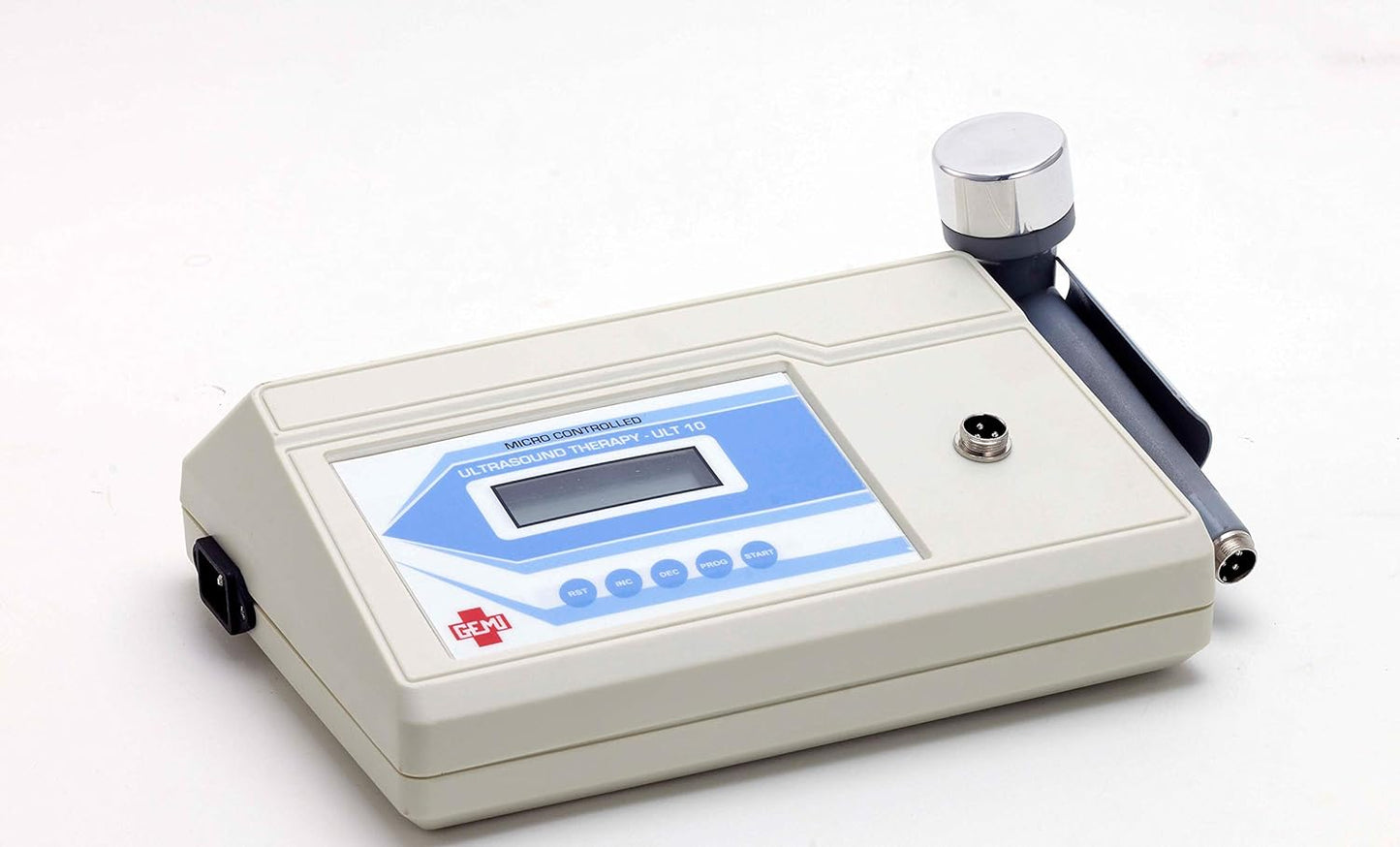 ULTRASOUND THERAPY UNIT ULT 10