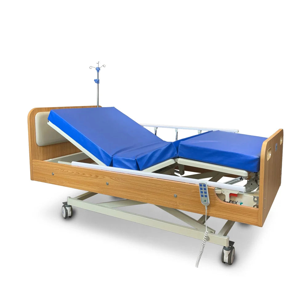 ARREX RYERSON PLUS 3 Fucntion HOSPITAL BED