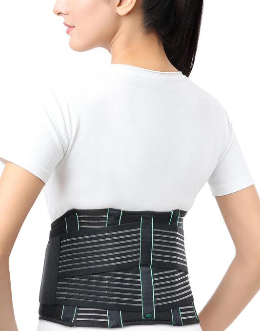Tynor a-36 back support belt