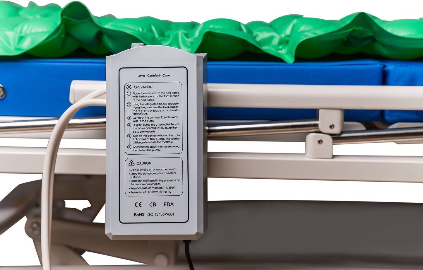 AB10 A Air Mattress