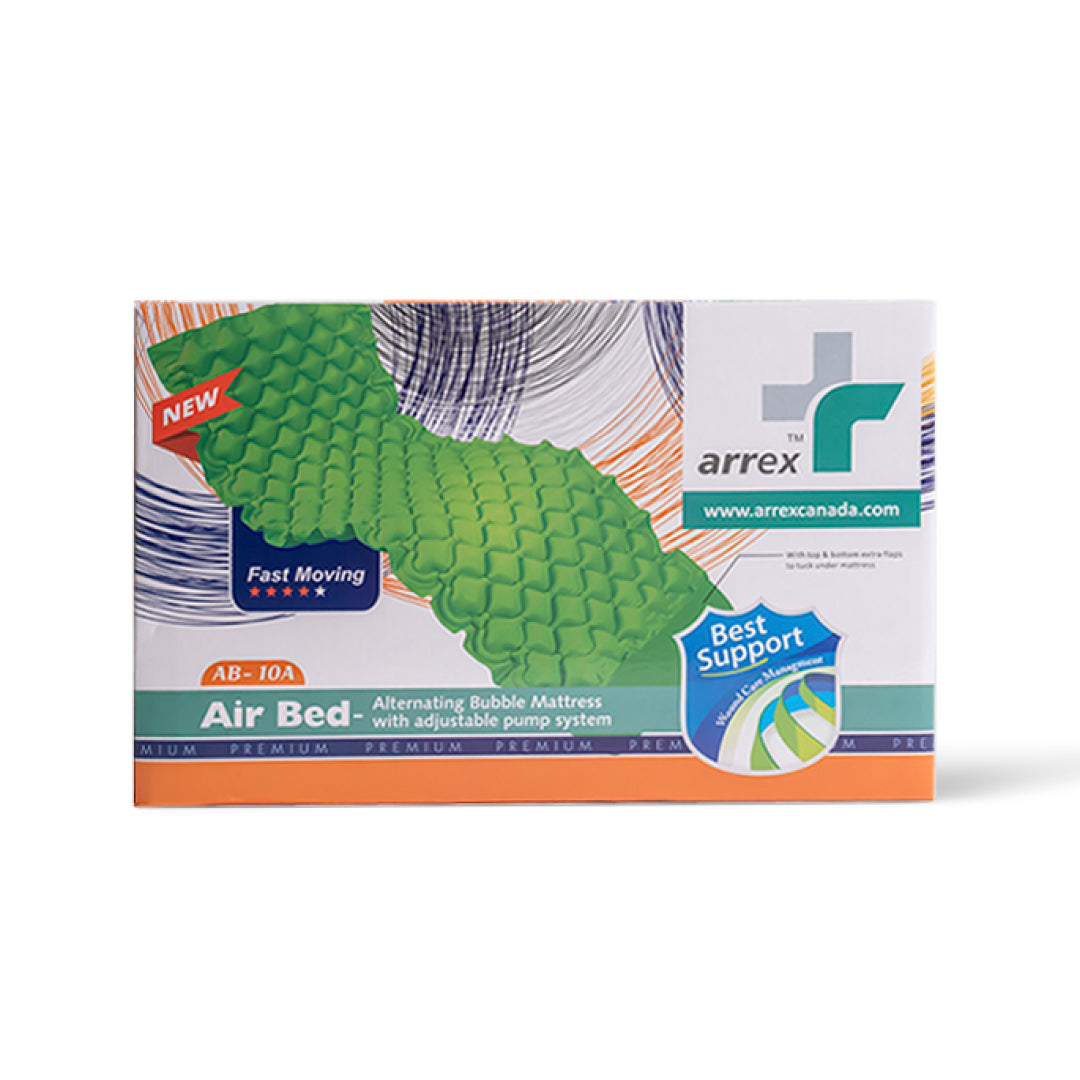 ARREX AB-10 AIR MATTRESS