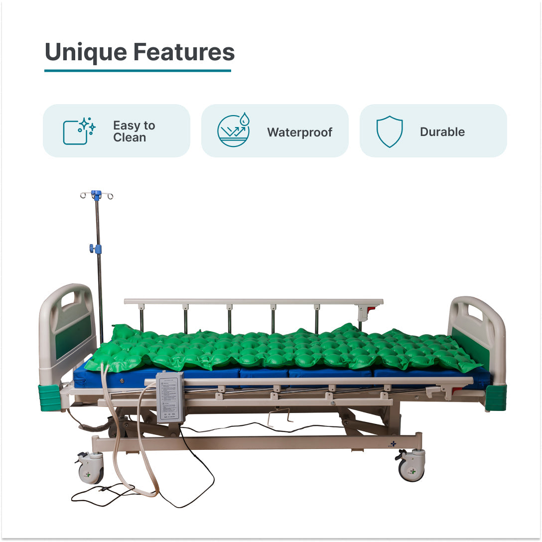ARREX AB-10 AIR MATTRESS