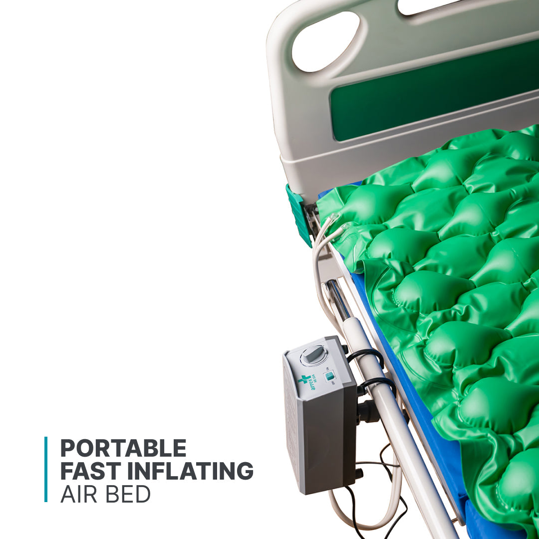 ARREX AB-10 AIR MATTRESS