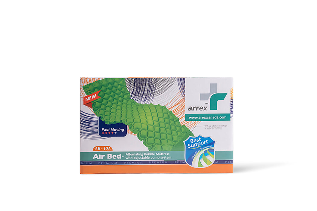AB10 A Air Mattress