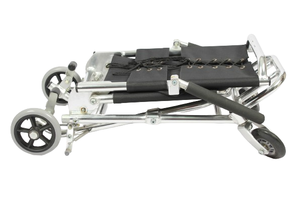ARREX AIRLIFT - COMPACT ALUMINIUM WHEELCHAIR