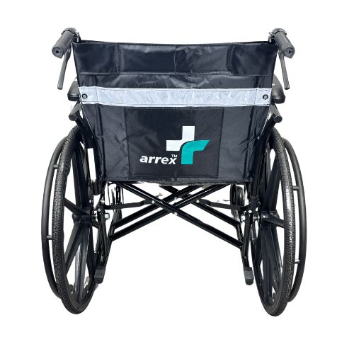 ARREX JOLLY PREMIUM SELF Propelled WHEELCHAIR